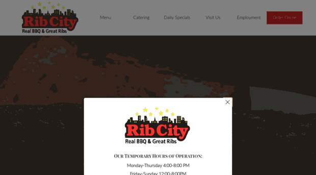 ribcitylittleton.com