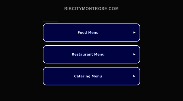 ribcitymontrose.com