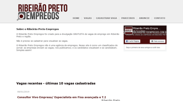 ribeiraopretoempregos.com.br