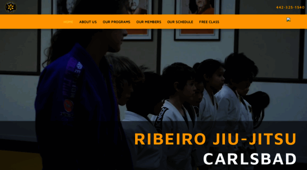 ribeirojiujitsucarlsbad.com