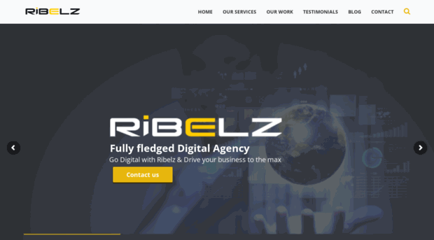 ribelz.com