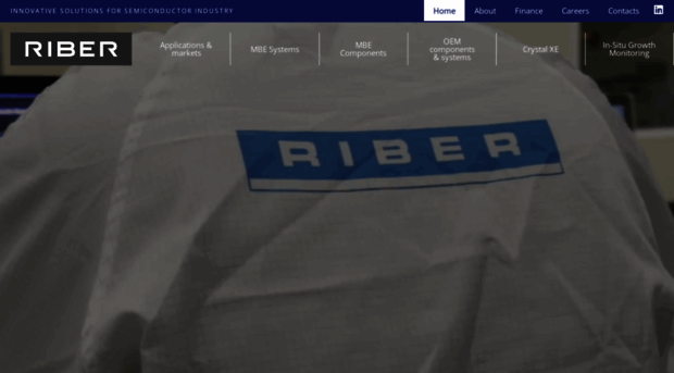 riber.com