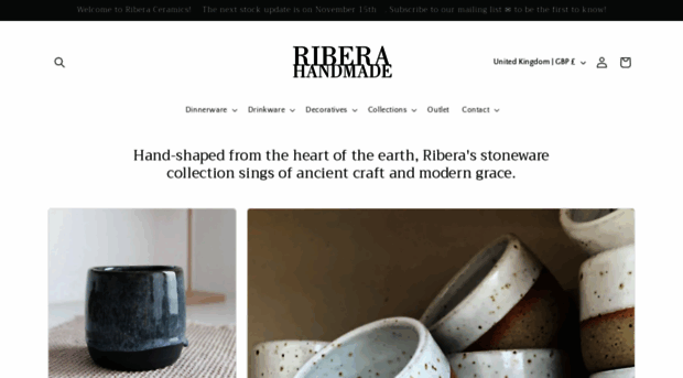 ribera-handmade.co.uk