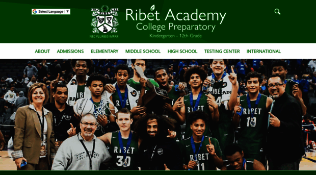 ribetacademy.com