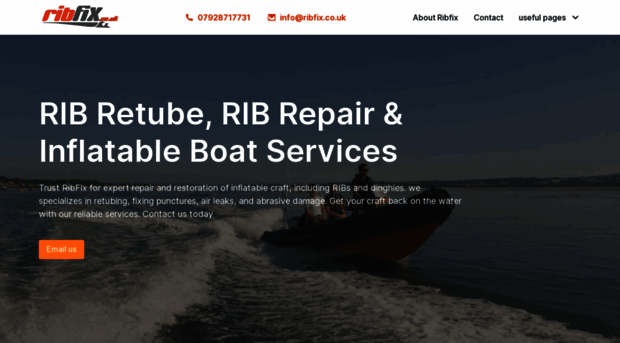 ribfix.co.uk