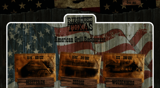 ribhousetexas.com