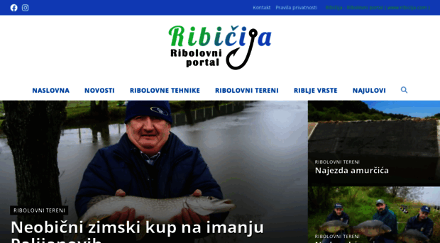 ribicija.com