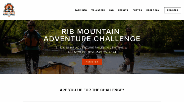 ribmountainadventurechallenge.com