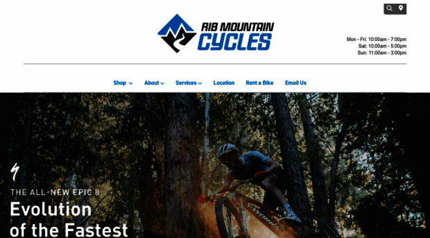 ribmountaincycles.com