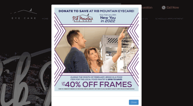 ribmountaineyecare.com