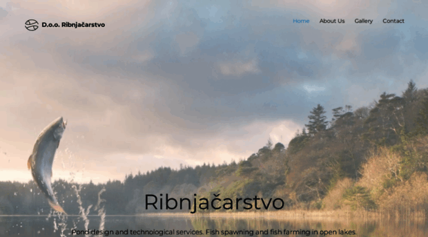 ribnjacarstvo.com