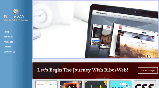 ribosweb.com