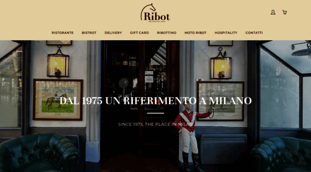 ribotmilano.it