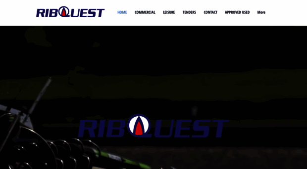 ribquest.co.uk