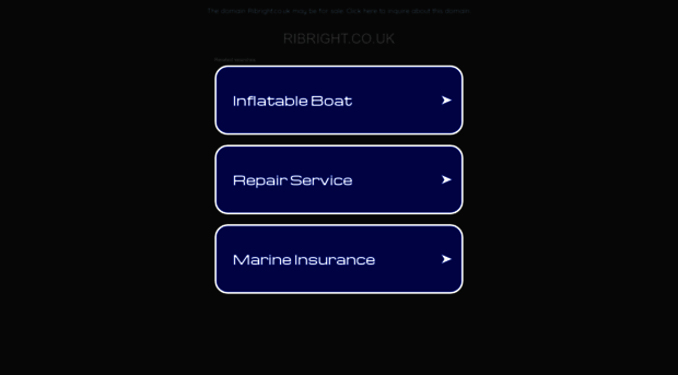 ribright.co.uk