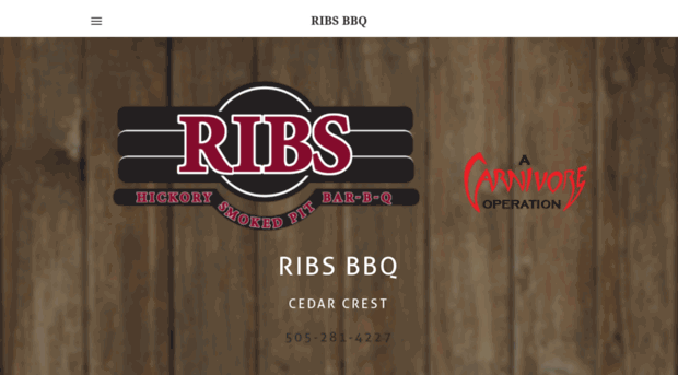 ribsbbq.com