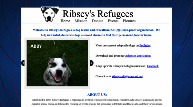 ribseysrefugees.org