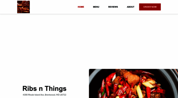 ribsnthings.com