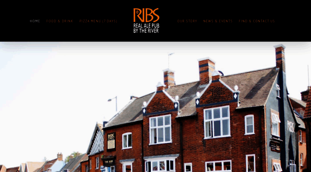 ribsofbeef.co.uk