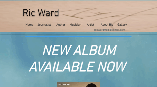 ric-ward.com