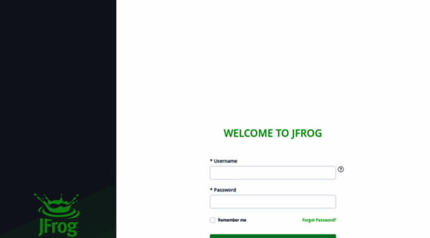 ric.jfrog.io