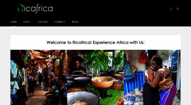 ricafrica.com