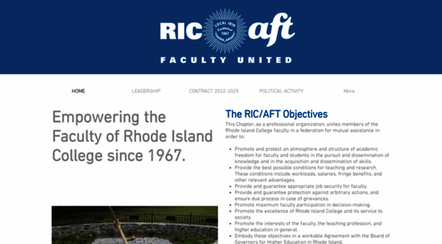 ricaft.org