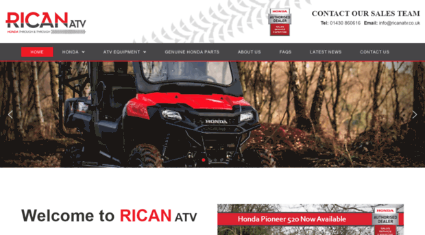 ricanatv.co.uk