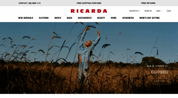 ricarda.com