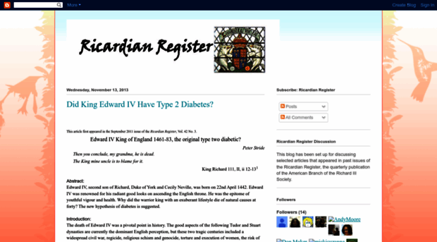 ricardianregister.blogspot.com