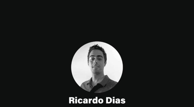 ricardo-dias.com