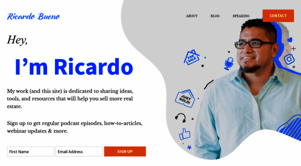 ricardobueno.com