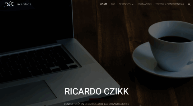 ricardocz.com.ar