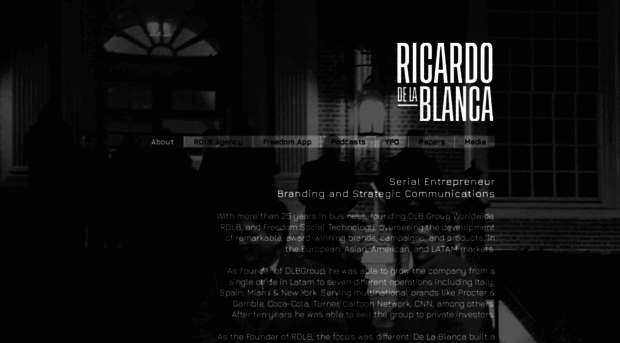 ricardodelablanca.com