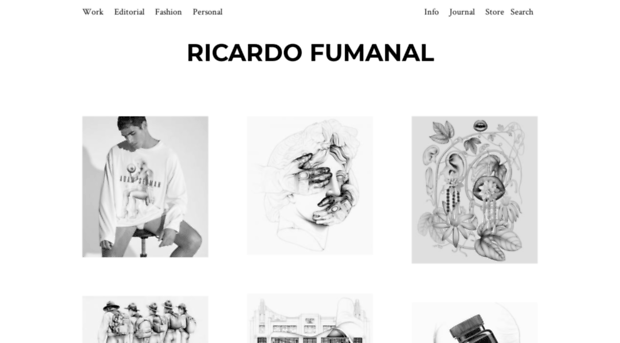 ricardofumanal.com