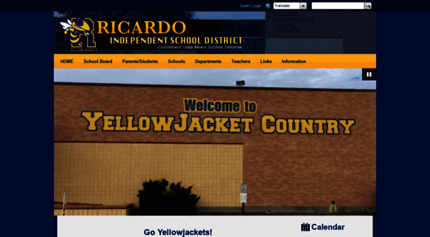 ricardoisd.us