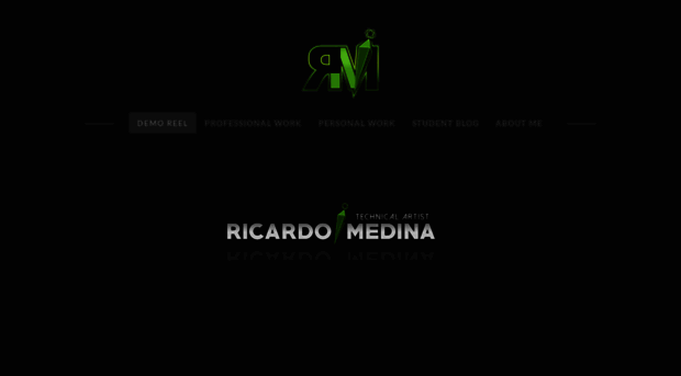 ricardomedina.com.mx