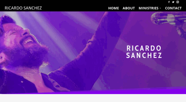 ricardomusic.com