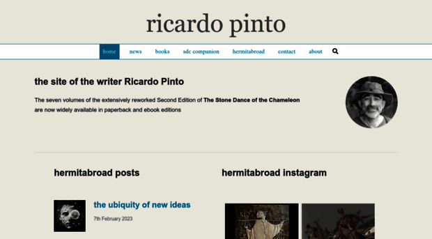 ricardopinto.com