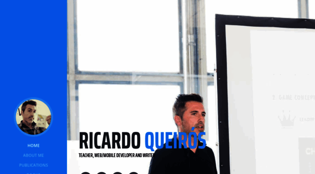 ricardoqueiros.com