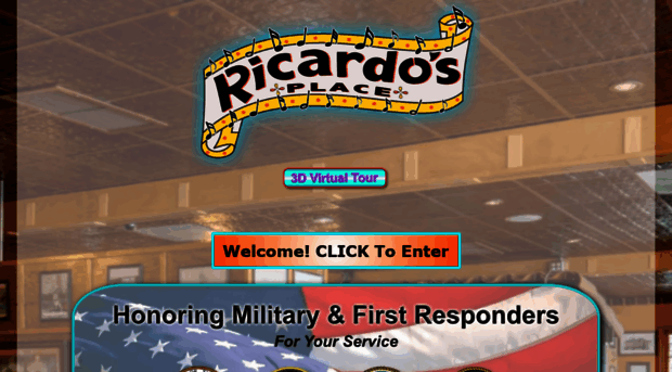 ricardosplacesjc.com