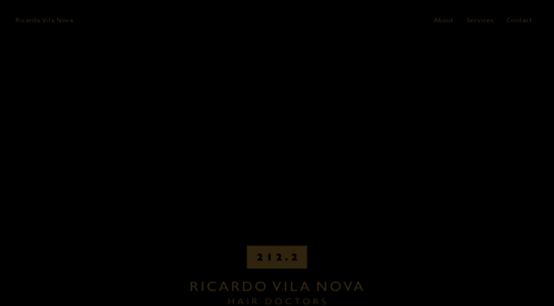 ricardovilanova.com