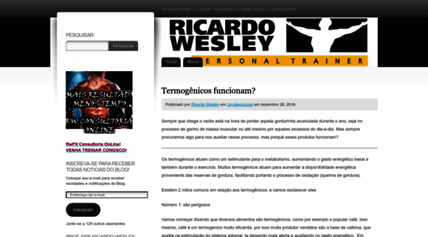 ricardowesley.wordpress.com