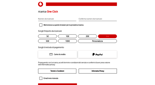 ricarica.vodafone.it