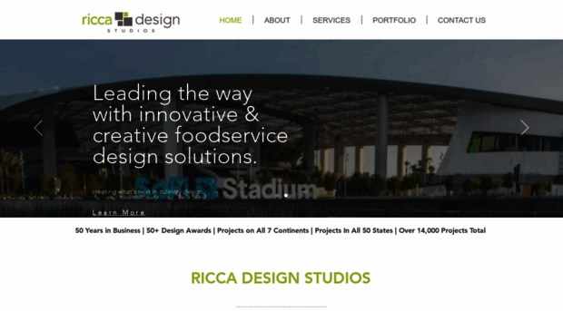 ricca.com