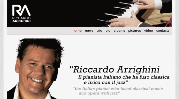 riccardoarrighini.net