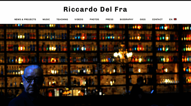 riccardodelfra.net