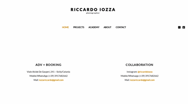 riccardoiozza.com