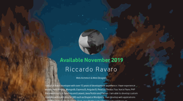 riccardoravaro.com