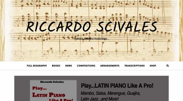 riccardoscivales.com